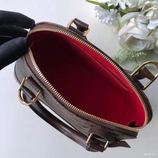  Louis BB ALMA Vuitton 0701